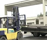 入出庫作業