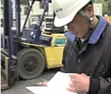入出庫作業
