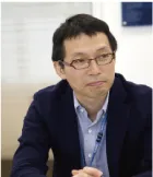 川口さま