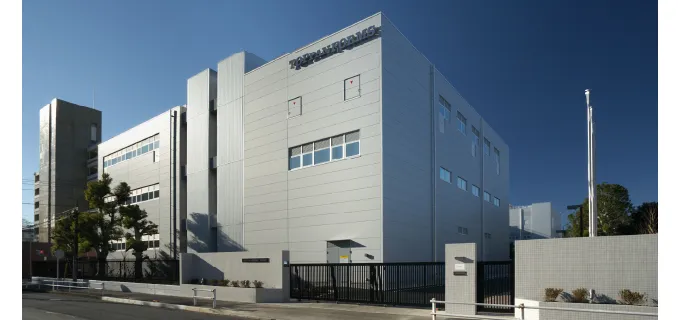 RFID導入検証施設「RFIDSTUDIO」