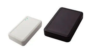 HF帯機器イメージ