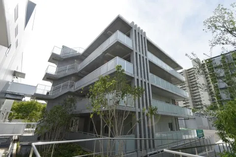 長谷工コーポレーション 技術研究所様 住宅実験棟
