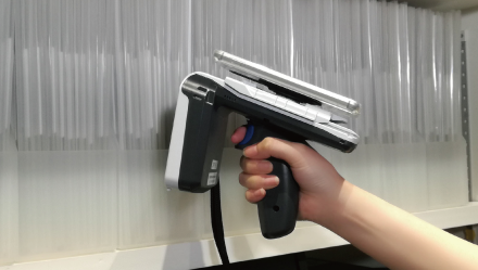 イージーチェックアウトライト